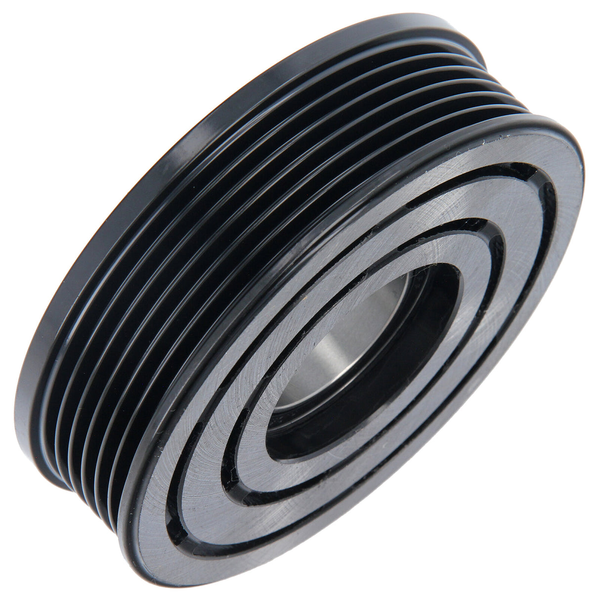 Embrayage magnétique de compresseur de climatisation GEPCO pour Opel Astra H Zafira B L48 L35 1.9 CDTI