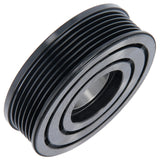Embrayage magnétique de compresseur de climatisation GEPCO pour Opel Astra H Zafira B L48 L35 1.9 CDTI