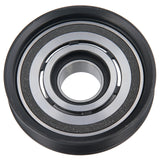 Embrayage magnétique de compresseur de climatisation GEPCO pour Chevrolet Captiva Opel Antara 2.4 4x4 3.2 V6
