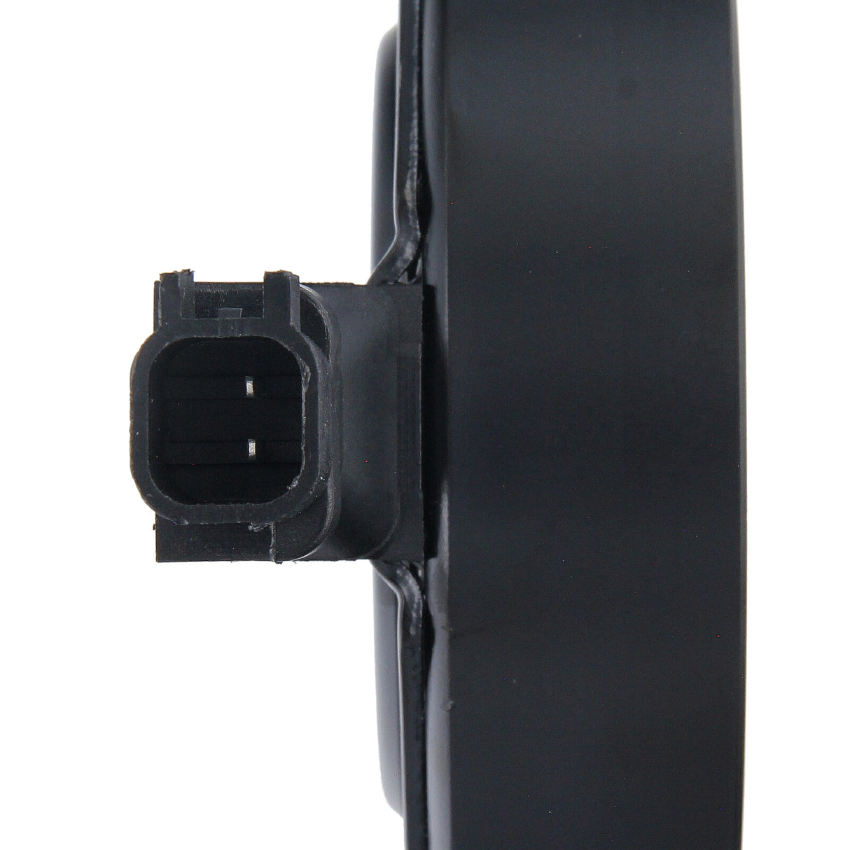 Embrayage magnétique de compresseur de climatisation GEPCO pour Ford Focus C-Max Transit Volvo C30 S40 II V50