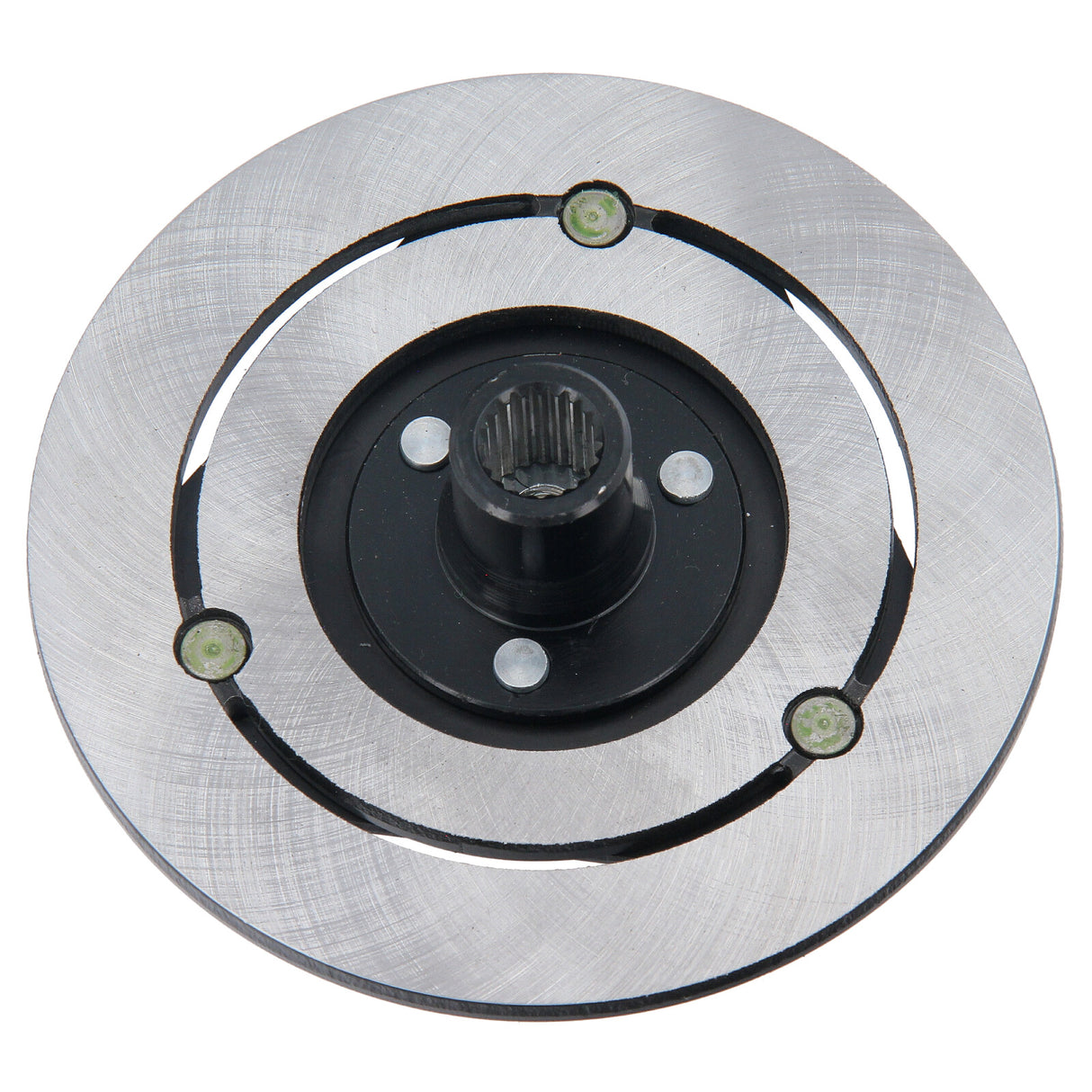 Embrayage magnétique de compresseur de climatisation GEPCO pour Ford Focus C-Max Transit Volvo C30 S40 II V50
