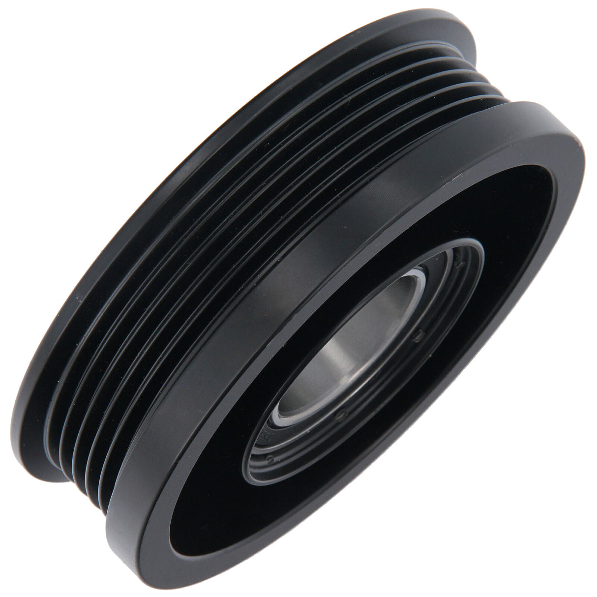 Embrayage magnétique de compresseur de climatisation GEPCO pour Ford Focus C-Max Transit Volvo C30 S40 II V50