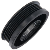 Embrayage magnétique de compresseur de climatisation GEPCO pour Ford Focus C-Max Transit Volvo C30 S40 II V50