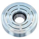 Embrayage magnétique de compresseur de climatisation pour Citroën Berlingo Fiat Peugeot 206 207 307 308