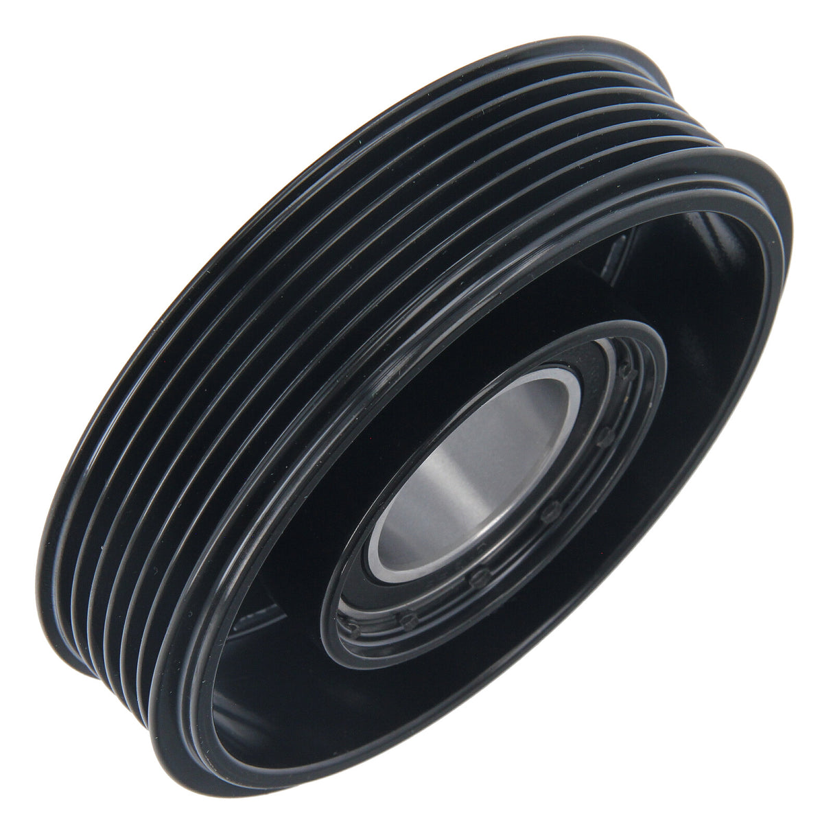 Embrayage magnétique de compresseur de climatisation GEPCO pour Nissan X-Trail Renault Laguna Megane III 2.0