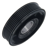 Embrayage magnétique de compresseur de climatisation GEPCO pour Nissan X-Trail Renault Laguna Megane III 2.0
