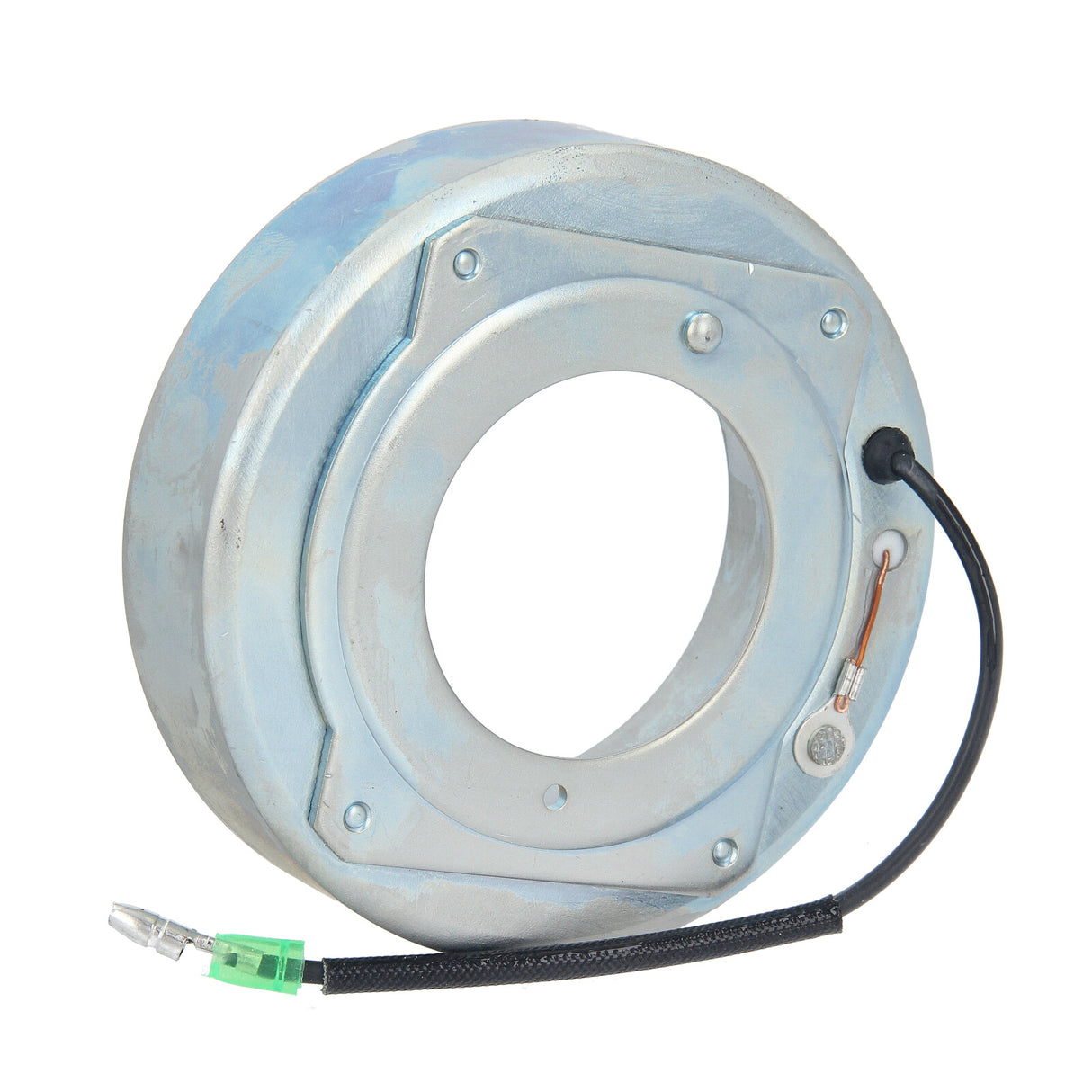 Solénoïde de compresseur de climatisation pour BMW 3 E46 318i 320i X3 2.0i E83 Z4 Roadster E85