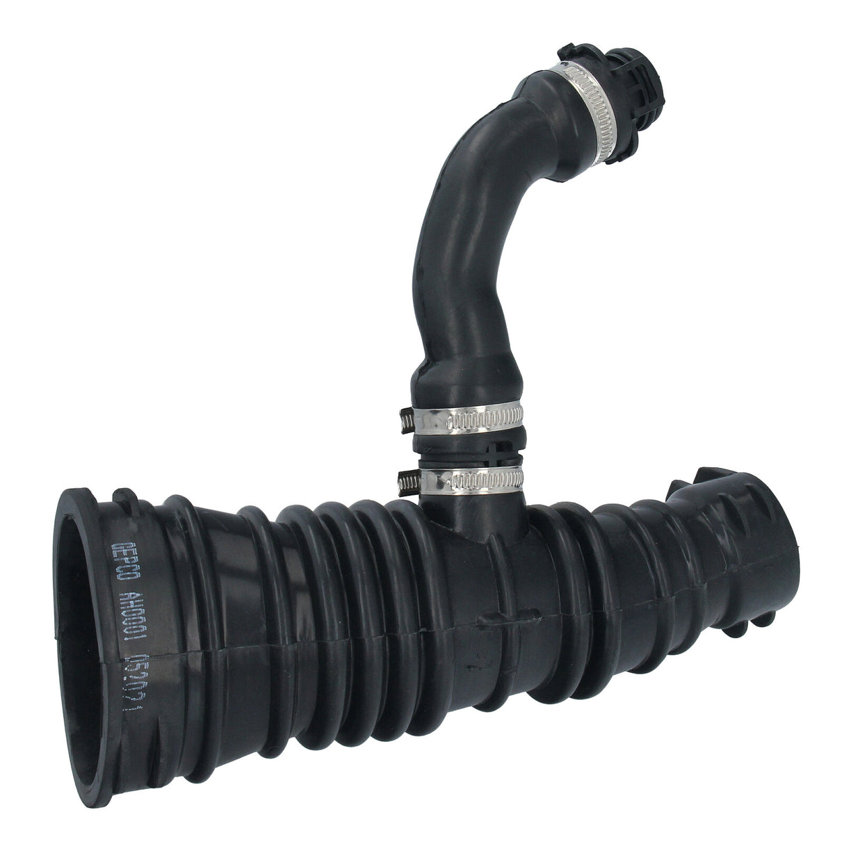 Tuyau d'admission d'air pour Ford Focus 2 II, C-Max 1.6 TDCi, filtre à air pour Mazda 3, Volvo S40, V50 1.6