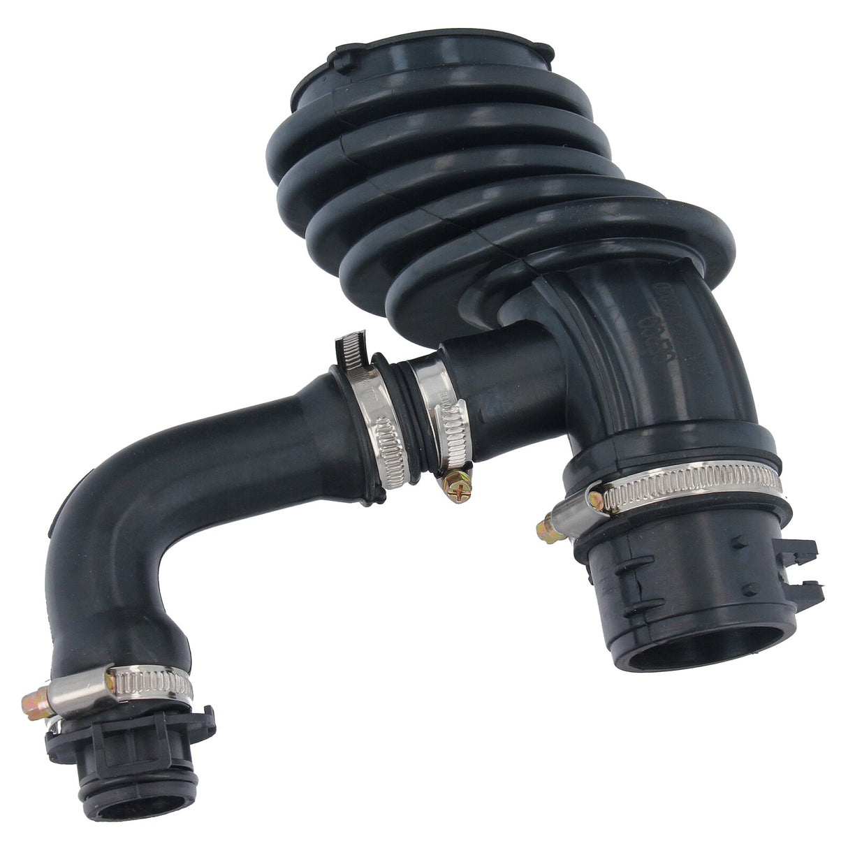 Tuyau d'admission d'air diesel GEPCO pour Ford Focus C-Max 1.6 TDCI