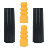 Kit de protection anti-poussière pour amortisseur arrière pour Seat Arosa 6H Skoda VW Lupo