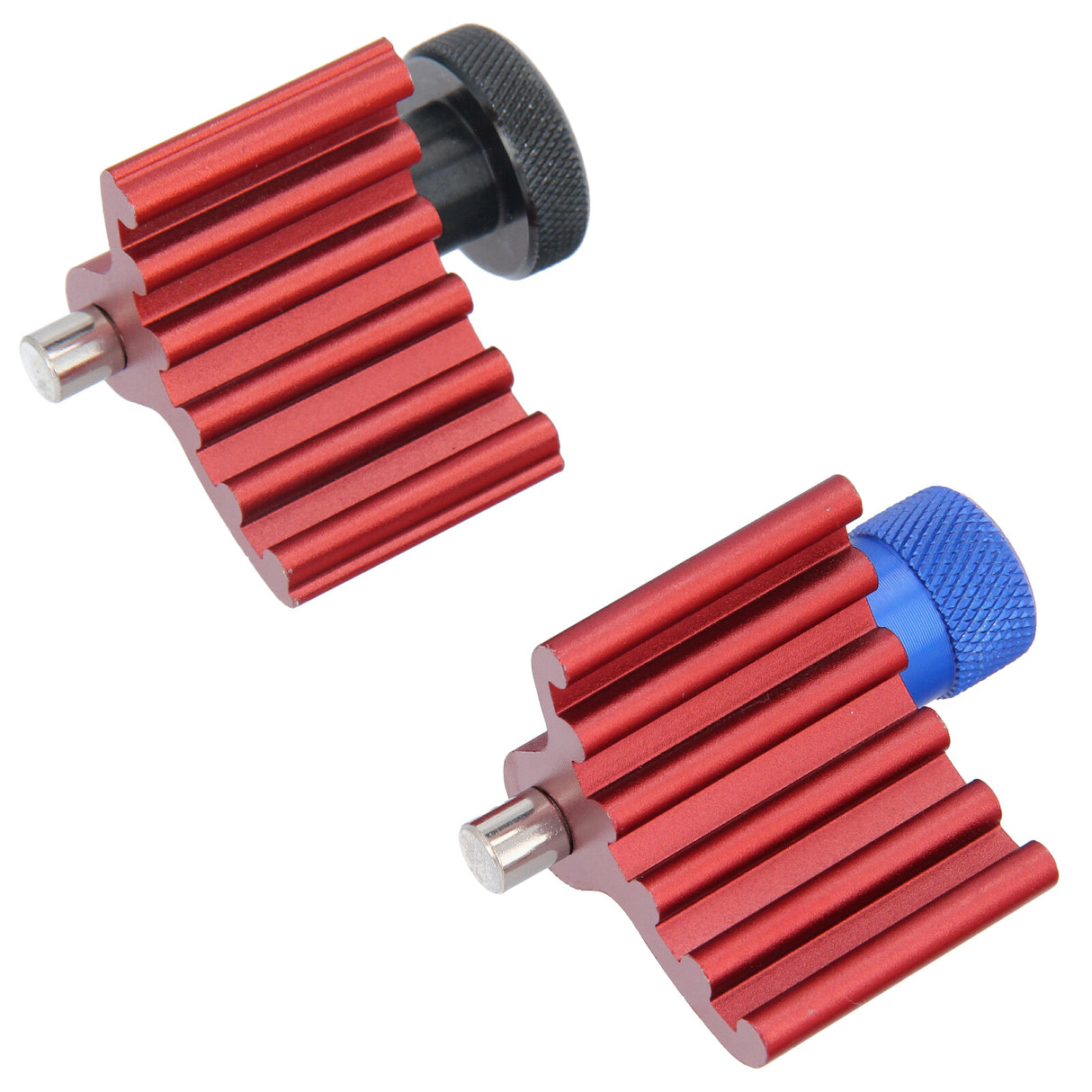 Outil de blocage de courroie de distribution Audi A2 A3 A4 VW Golf 5 6 Polo T5 1.6 2.0 TDI VAG 1.6/2.0 PD Common Rail Diesel