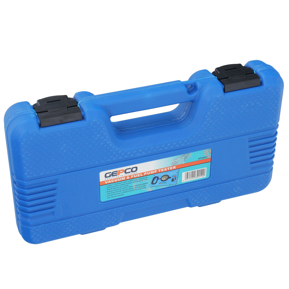 Testeur de pression et de vide Testeur de vide Testeur de vide Testeur de pression sous vide