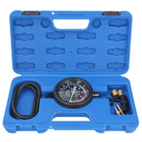 Testeur de pression et de vide Testeur de vide Testeur de vide Testeur de pression sous vide