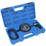 Testeur de pression et de vide Testeur de vide Testeur de vide Testeur de pression sous vide