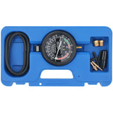 Testeur de pression et de vide Testeur de vide Testeur de vide Testeur de pression sous vide