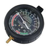 Testeur de pression et de vide Testeur de vide Testeur de vide Testeur de pression sous vide