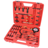 Testeur de compression de moteur diesel 0-40BAR XXL