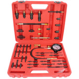 Testeur de compression de moteur diesel 0-40BAR XXL