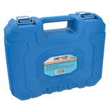 Kit de testeur de pression de compression pour moteurs diesel Testeur de pression de compression Diesel TDi CDI TD 0-70 Bar moteur de voiture et de camion