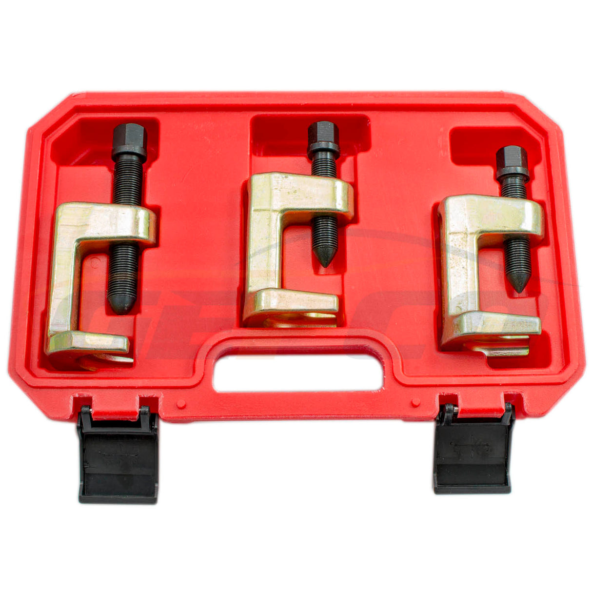 Extracteur de rotule outil extracteur 24-28-34 mm ensemble de 3 pièces.