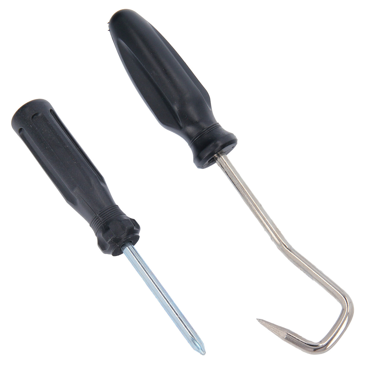 Kit de pinces pour colliers de serrage, ensemble de pinces pour colliers de serrage, 11 pièces