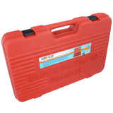 Coffret filtre à huile, clé pour filtre à huile, jeu d'outils, bouchons de filtre à huile, 31 pièces, NEUF