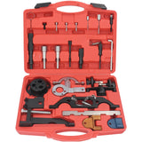 Outil de courroie de distribution pour chaîne de distribution pour Opel Astra Corsa Renault Saab Diesel Essence
