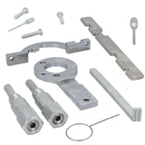 Outil de courroie de distribution pour chaîne de distribution pour Opel Astra Corsa Renault Saab Diesel Essence