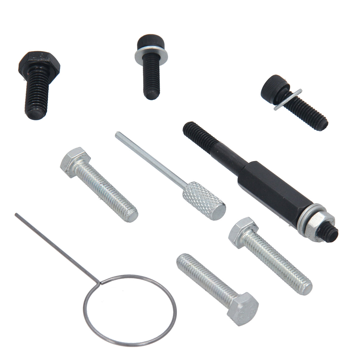 Outil de courroie de distribution pour chaîne de distribution pour Opel Astra Corsa Renault Saab Diesel Essence