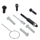 Outil de courroie de distribution pour chaîne de distribution pour Opel Astra Corsa Renault Saab Diesel Essence