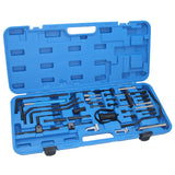 Outil blocage courroie de distribution PEUGEOT 106 206 306 307 405 406 Boxer Partner CITROEN AX ZX XM Xsara Xantia Evasion Berlingo HDI HPI ESSENCE DIESEL TDI TD D