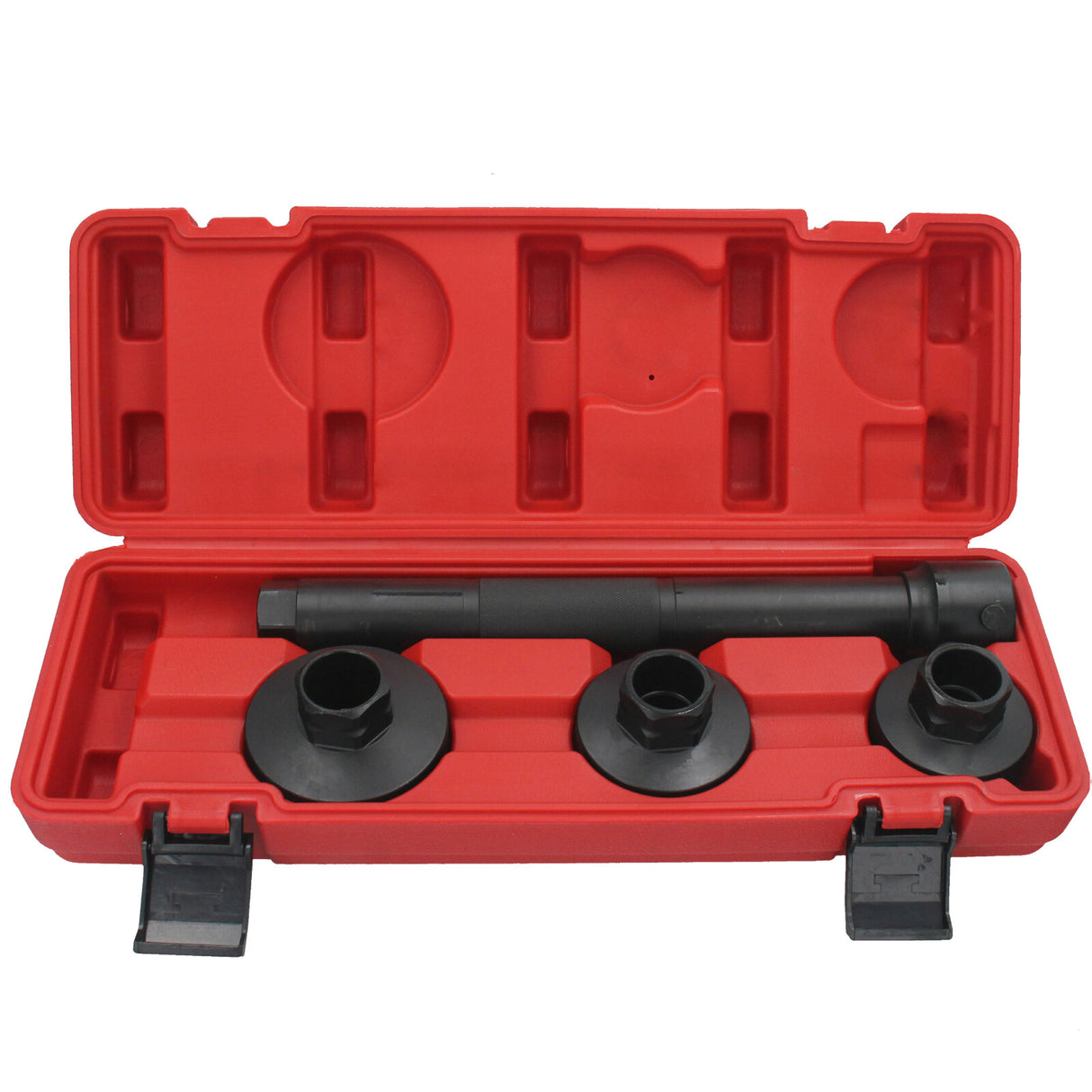 Jeu d'outils d'extraction de biellettes de direction axiales 30-35 35-40 40-45