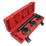 Jeu d'outils d'extraction de biellettes de direction axiales 30-35 35-40 40-45