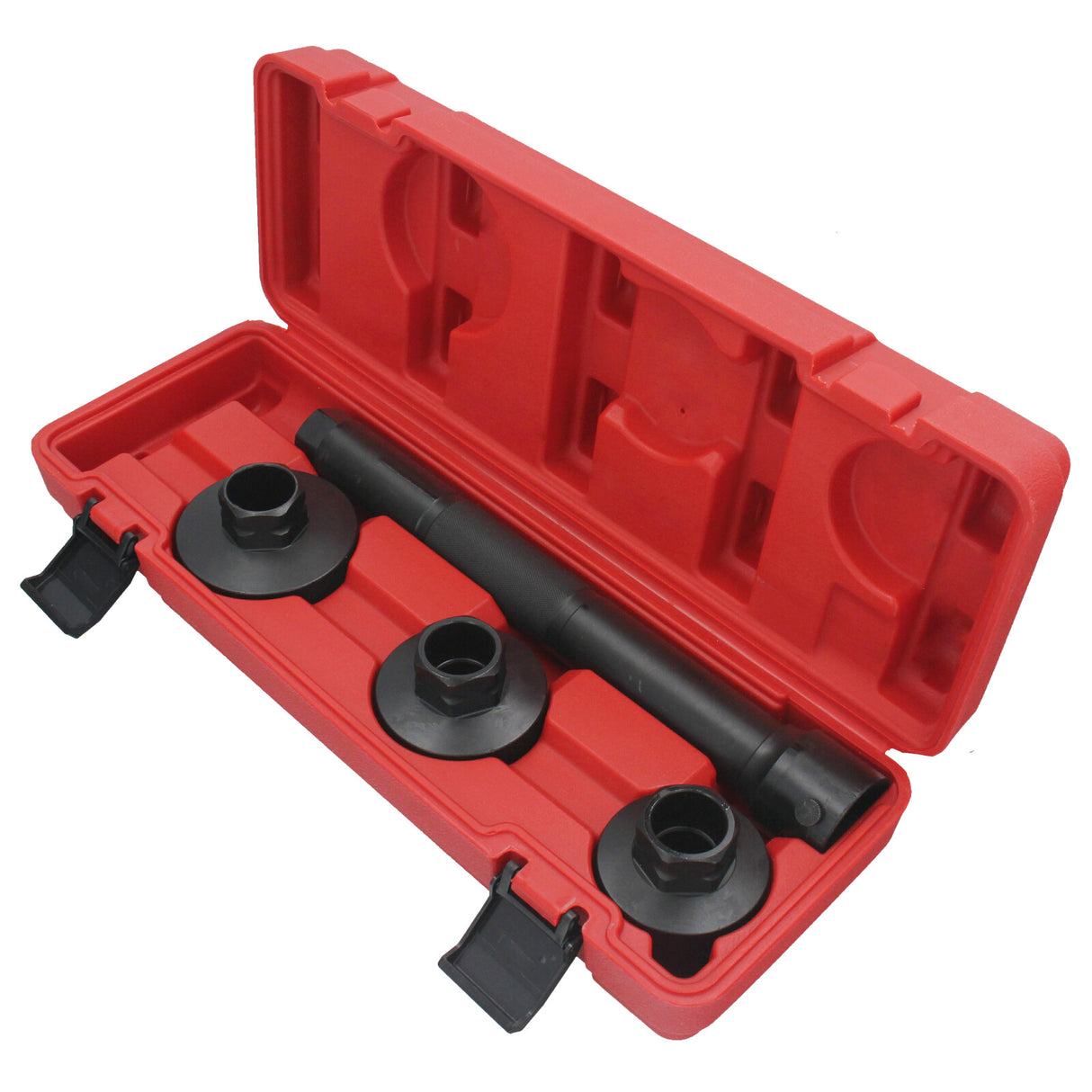 Jeu d'outils d'extraction de biellettes de direction axiales 30-35 35-40 40-45