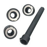 Jeu d'outils d'extraction de biellettes de direction axiales 30-35 35-40 40-45