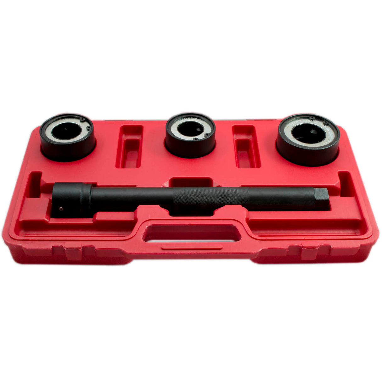 Jeu d'outils d'extraction de biellettes de direction axiales 30-35 35-40 40-45