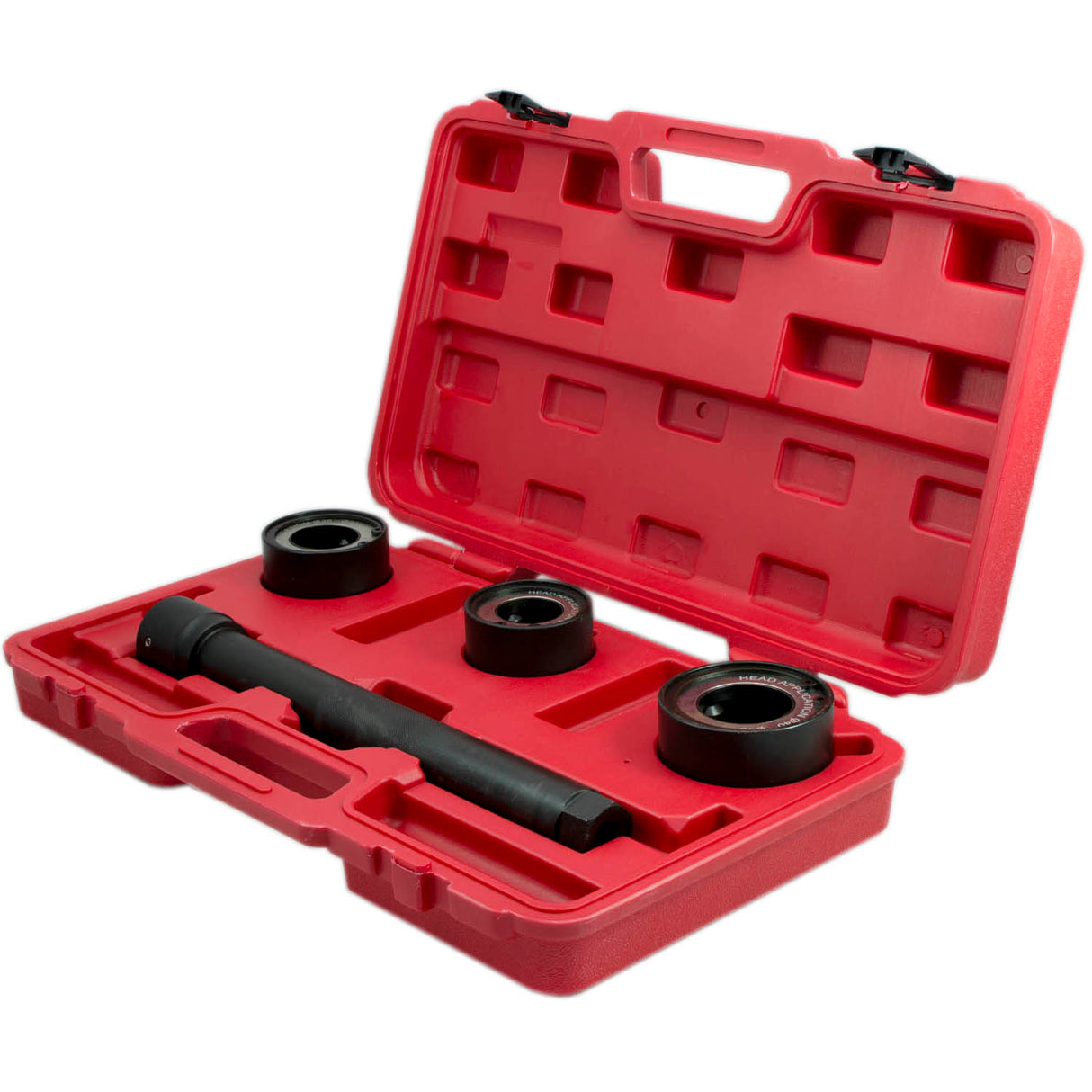 Jeu d'outils d'extraction de biellettes de direction axiales 30-35 35-40 40-45