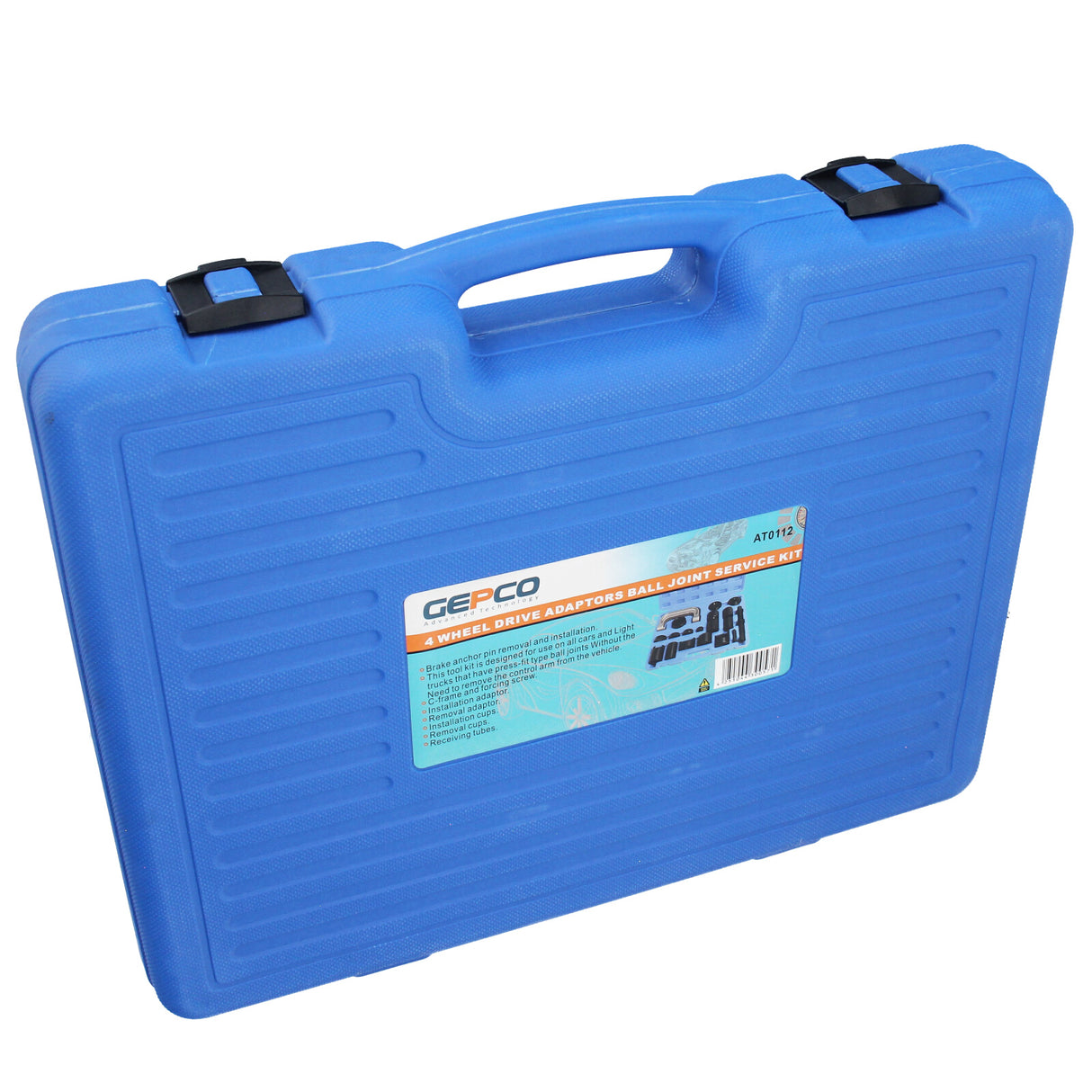 Ensemble d'outils d'extraction de rotule pour GM, Jeep, Ford, Dodge