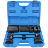 Kit d'outils GEPCO Silentblock, roulement en caoutchouc, roulement d'essieu arrière, changement de corps d'essieu BMW