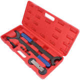 Kit d'outils de réglage et de blocage VAG VW Audi Golf Passat A3 A4 A6 1.4 1.6 FSI 1.8T Touran Bora
