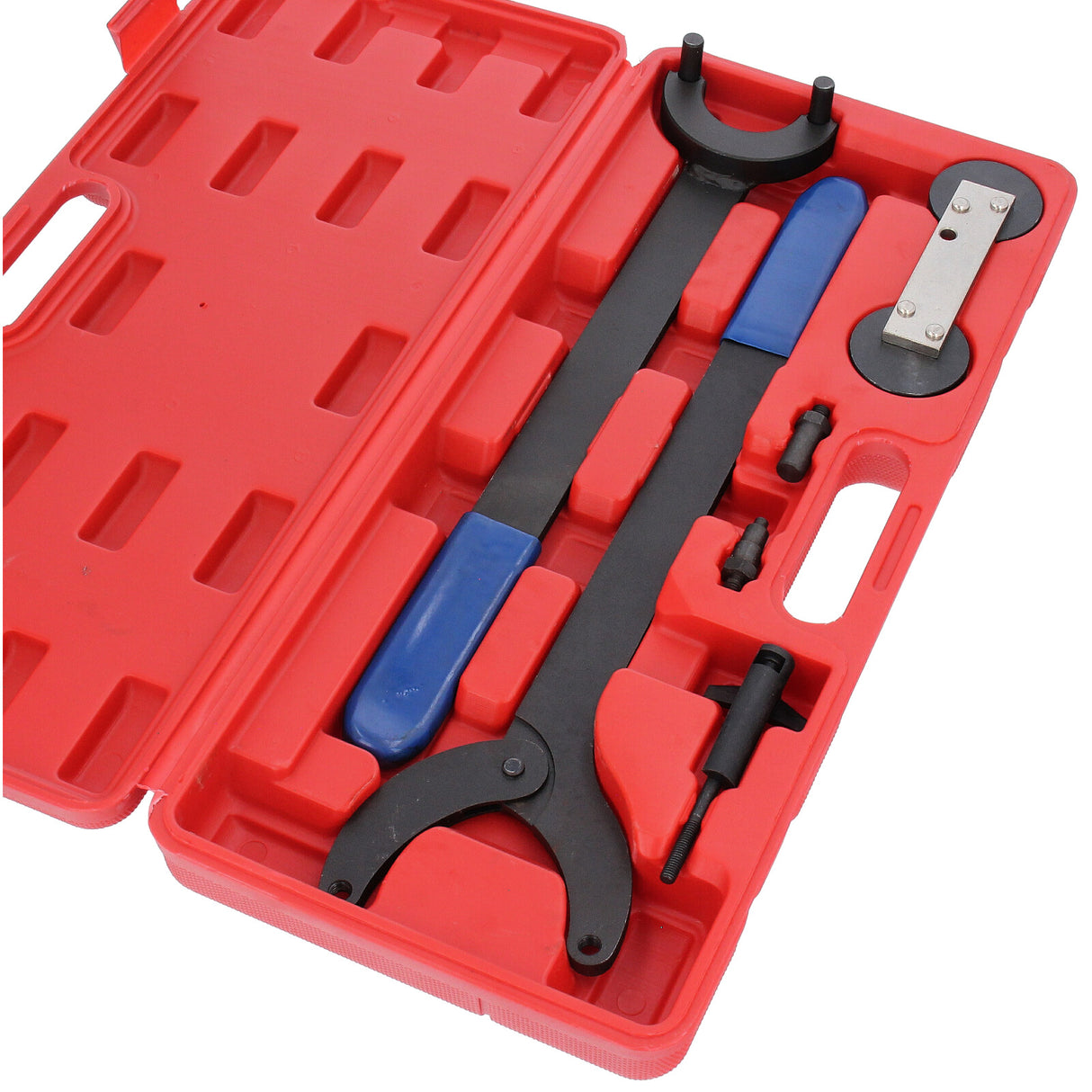 Kit d'outils de réglage et de blocage VAG VW Audi Golf Passat A3 A4 A6 1.4 1.6 FSI 1.8T Touran Bora