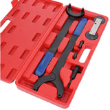 Kit d'outils de réglage et de blocage VAG VW Audi Golf Passat A3 A4 A6 1.4 1.6 FSI 1.8T Touran Bora