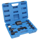 Kit de démontage d'injecteurs diesel Kit d'extraction Buses d'injection Mercedes BMW 530d