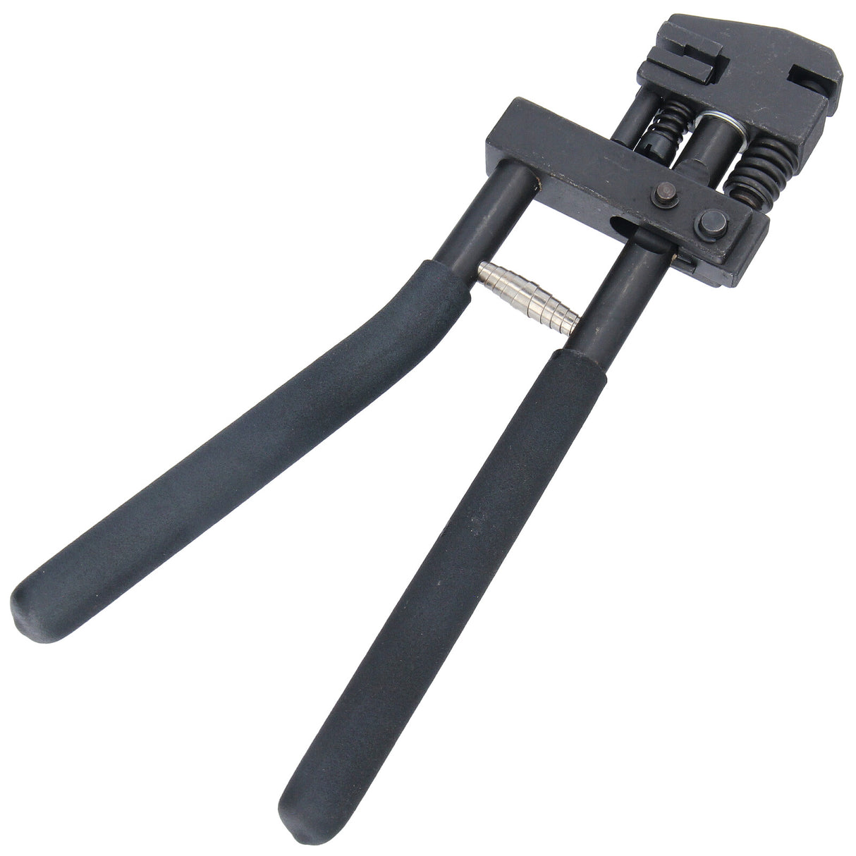 Pince combinée à dénuder, pince à trous, carrosserie, perforatrice tôle Ø 6 mm