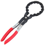 Coupe-tuyau pour chaîne d'échappement Coupe-tuyau Coupe-tuyau pour tuyau d'échappement O19mm-83mm