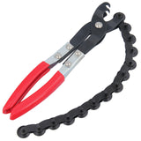 Coupe-tuyau pour chaîne d'échappement Coupe-tuyau Coupe-tuyau pour tuyau d'échappement O19mm-83mm
