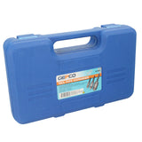 Ensemble d'écarteurs de tuyau d'échappement 3 pièces, outil d'écartement de tuyau, ensemble d'écarteurs