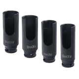 EXTRACTEUR D'INJECTEUR DIESEL LUCAS DELPHI BOSCH DENSO 14 PCS.