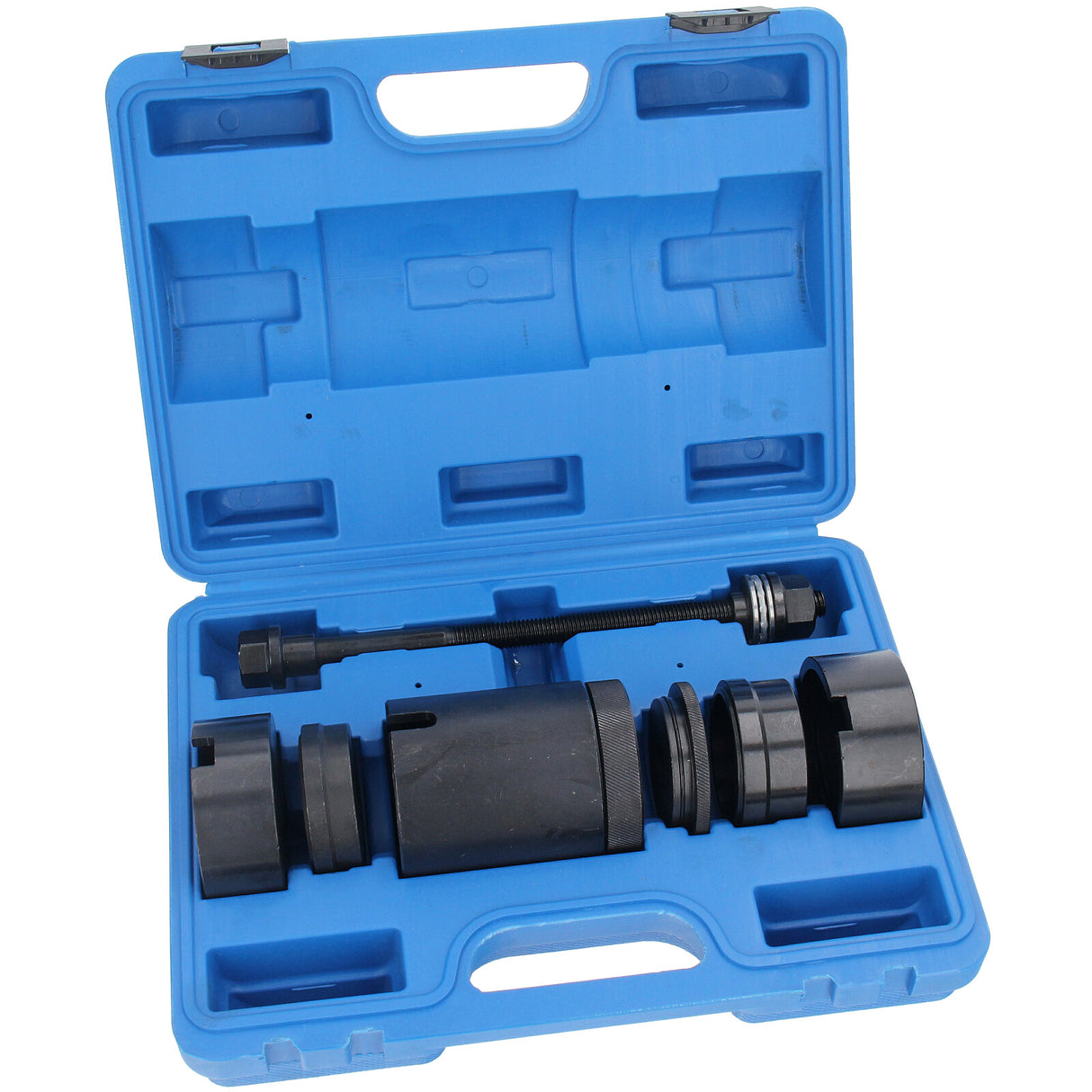 Outil d'extraction de silentbloc pour roulement de bras de suspension, bague en caoutchouc pour MERCEDES W220 W203
