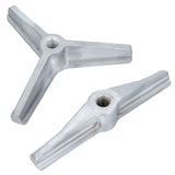 Kit d'extracteurs de roulements universels 12 pièces Extracteur interne-externe à 2 + 3 bras
